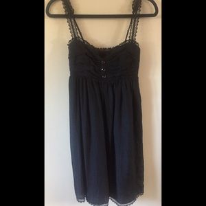 SOLD🌷BETSEY JOHNSON🌷COLLECTABLE🌷SILK DRESS🌷